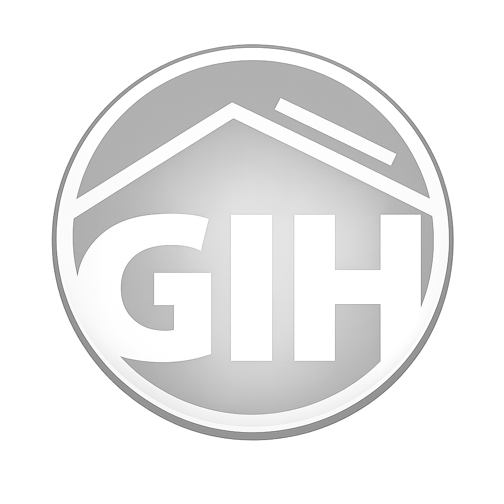GIH – Gebäudeenergieberater Ingenieure Handwerker