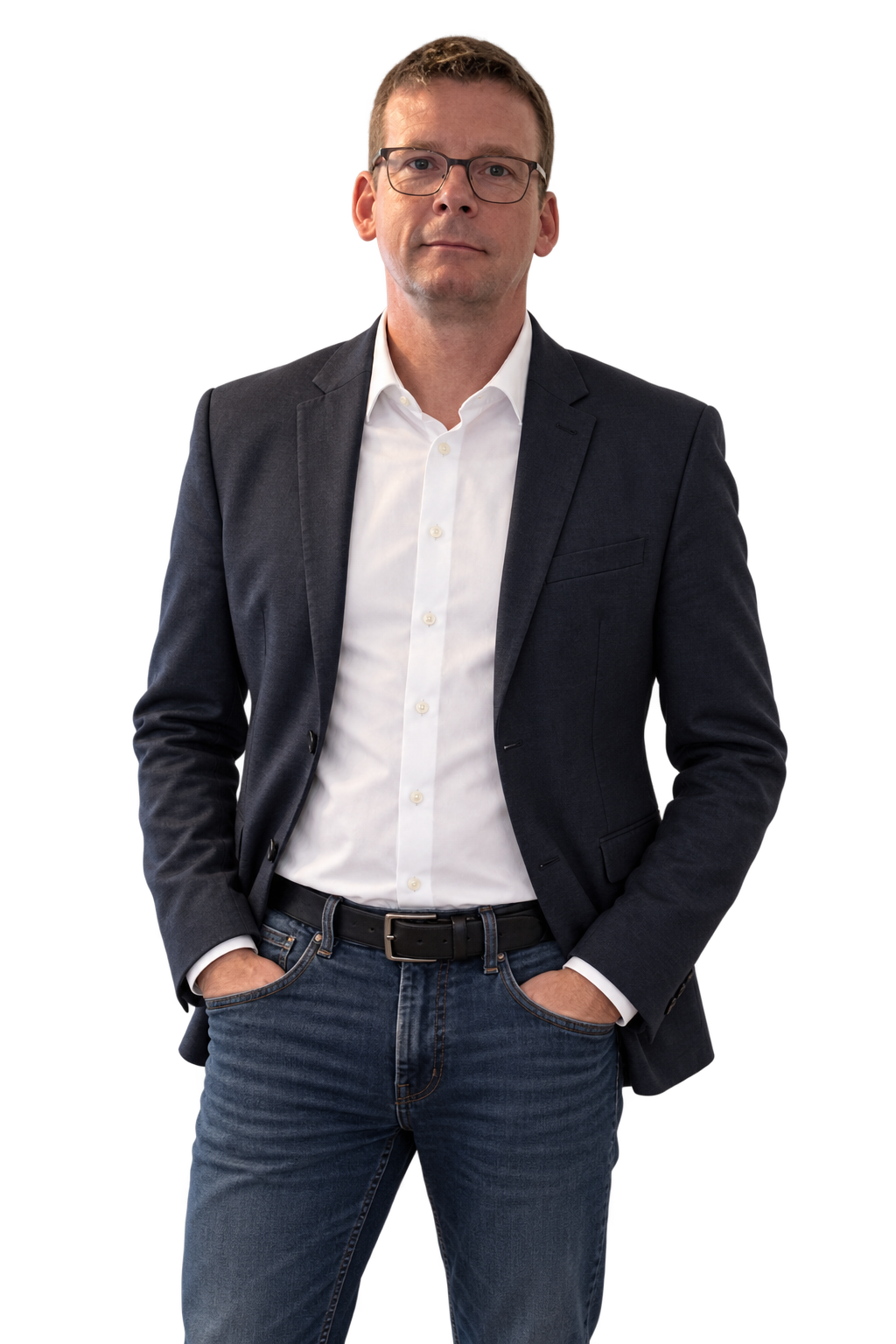 Björn Bindel – Gebäudeenergieberater